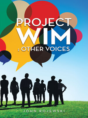 cover image of Project Wim